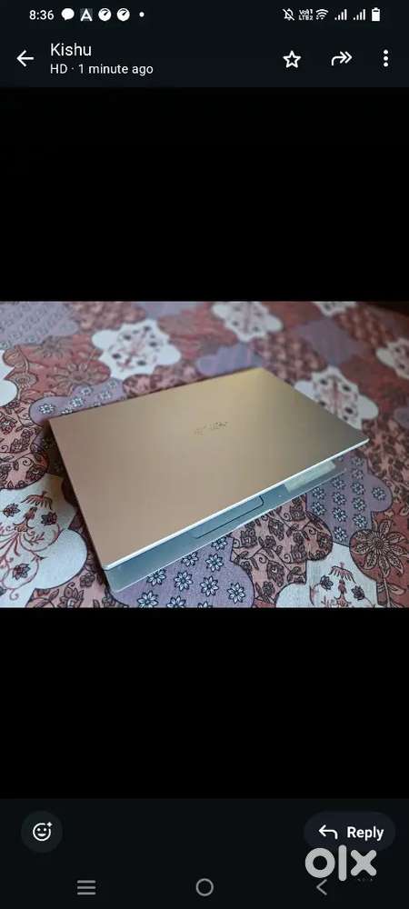 Asus Laptop