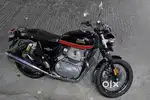 2022 interceptor 650 sunset black for sale