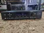 CARY PROCESSOR,ANTHEM, ARCAM nad,rotel b&w