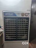 JANNAT (air coolers)