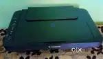 Canon Pixma E410 Inkjet all In one printer