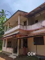 Land With Home