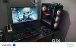Selling my pc with Ryzen 5 5500 plus gt1030ti
