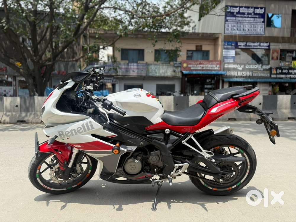 Benelli 302R