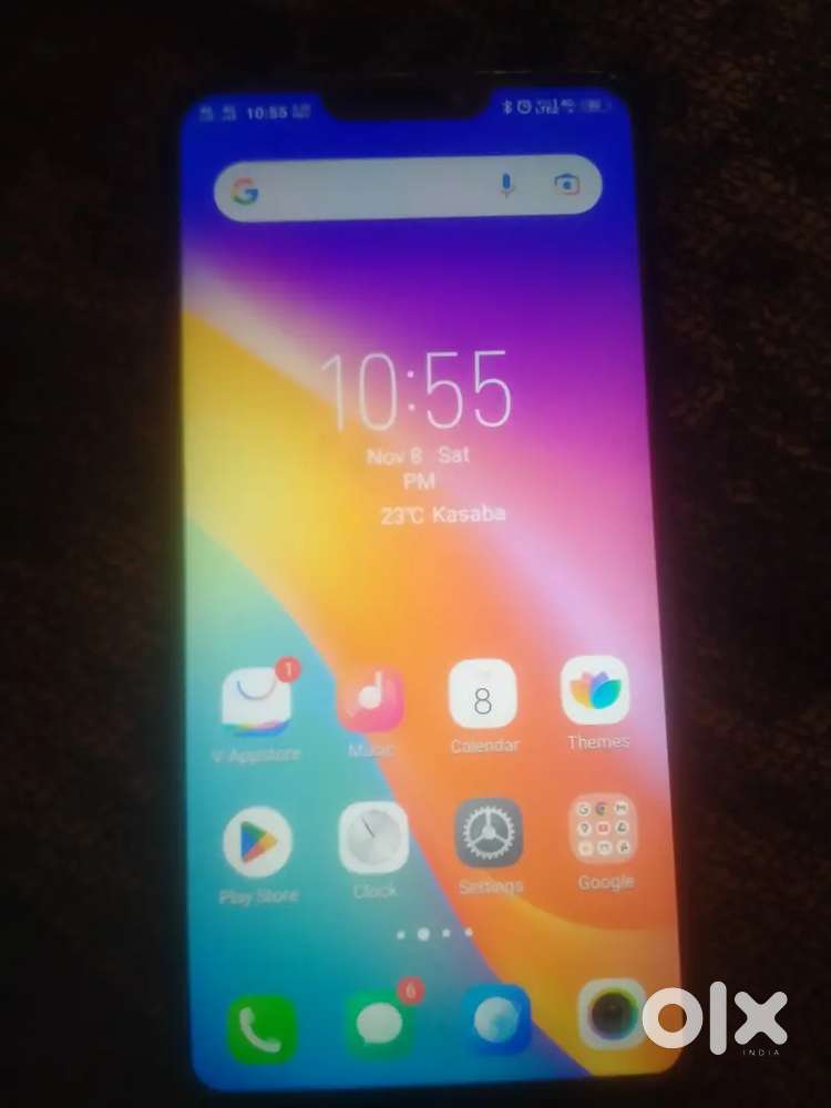 Vivo y81 3 gb 32 gb