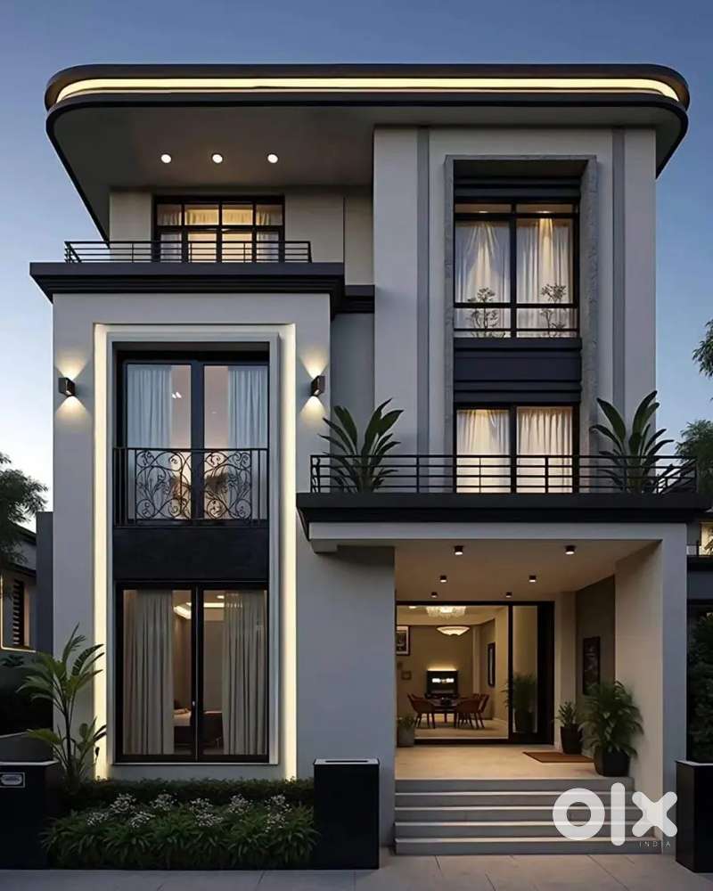 Build Your Dream Home With Us.