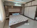 OPPOSITE VT ROAD 3 BHK FLAT APARTMENT NEAR MANSAROVAR JAIPUR