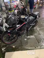 RS 200 bs 3 king