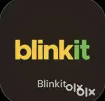 Gorakhpur blinkit delivery boy