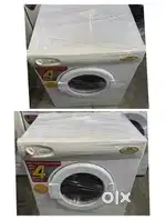 IFB 100% clothes dryer