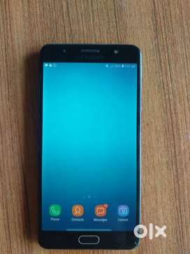 Samsung galaxy j7 max