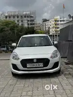 Maruti Suzuki Swift LXI Optional-O, 2020, Petrol