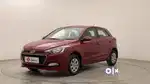 Hyundai Elite i20 Sportz 1.2, 2017, Petrol