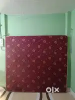 Bed mattress