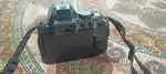 DSLR in good condition