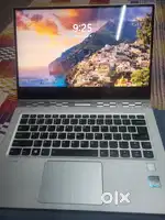 Yoga laptop for sale