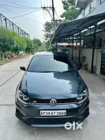 Volkswagen Polo GT 2020 Petrol Well Maintained