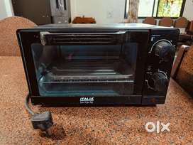 Italia 9L Oven Toaster Grill (OTG), great condition