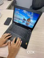 Dell Latitude Business Light Gaming Laptop - Intel Core i7, 16GB RAM,