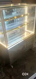 Sweet counter new condition