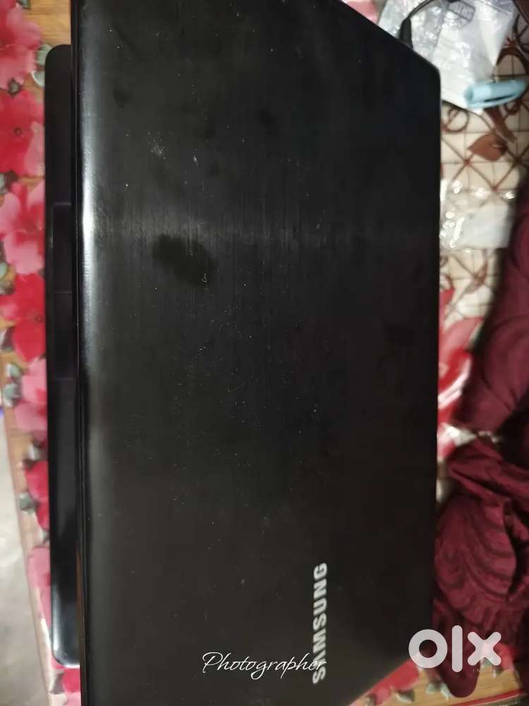 Samsung Laptop in top class condition