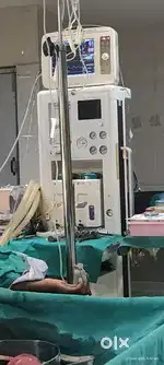 Home hospital