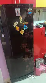 Want to Sell Godrej Rerigerator in an Excellent Working Condition