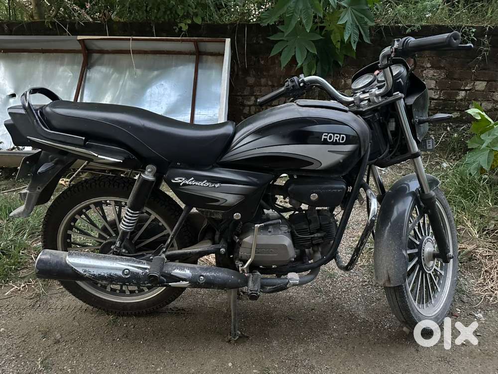 Splendor Best condition