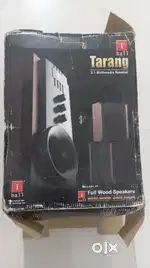 iBall Multimedia Speaker