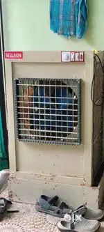 Exhaust Cooler 4 feet