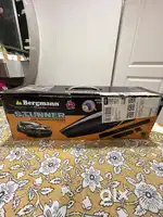 Brand new car vacuum cleaner