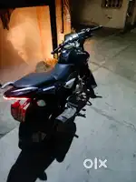 Pulsar 135 sell