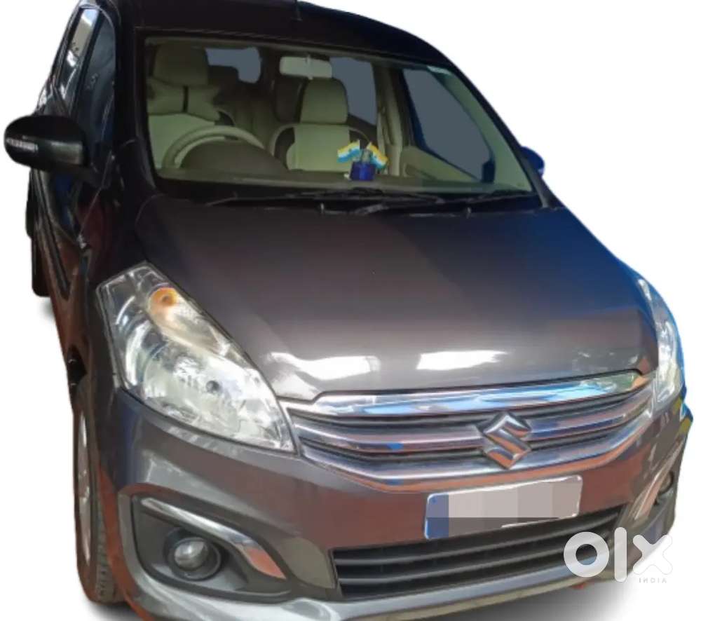 Maruti Suzuki Ertiga 2016 Petrol 29000 Km Driven