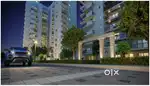 3BHK Semi-Furnished Flat for Rent – Sushma Grande NXT, Gazipur Road