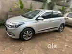 Hyundai Elite i20 2018 Petrol first owner Well Maintained