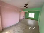 2BHK SPACIOUS FLAT AVAILABLE FOR RENT