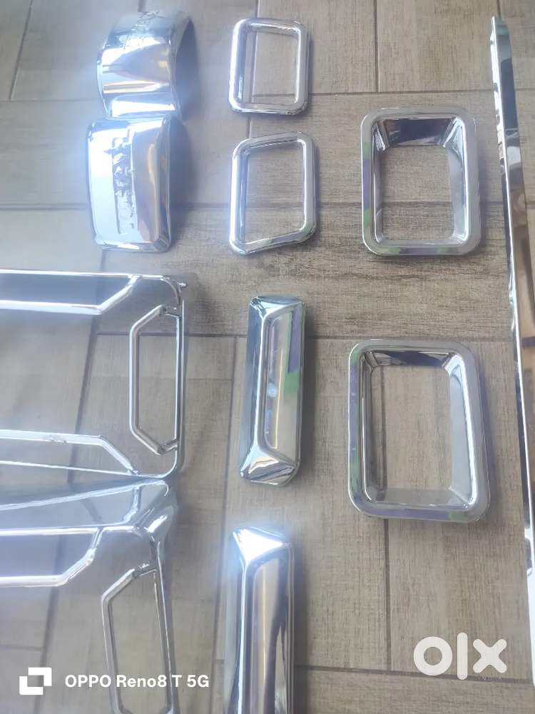 Thar light cover and holder case