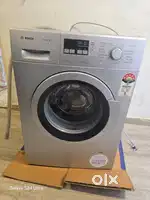 BOSCH WASHING MACHINE