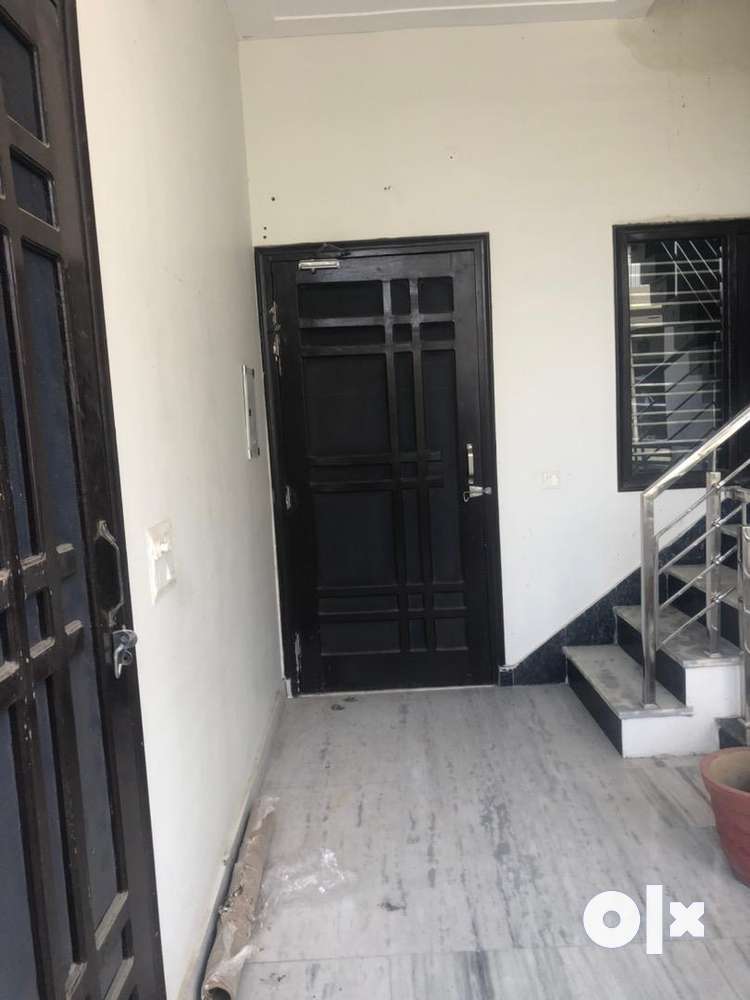 2 Or 3 Bhk Furnished Available For Rent