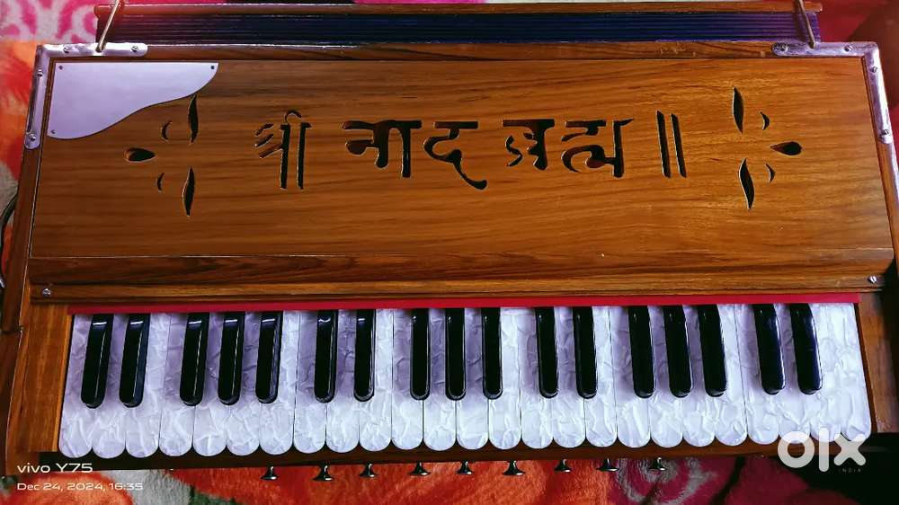 Harmonium for sale