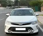 Toyota Camry 2.5 Hybrid, 2016, Petrol