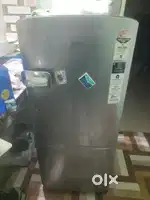 Samsung Refrigerator