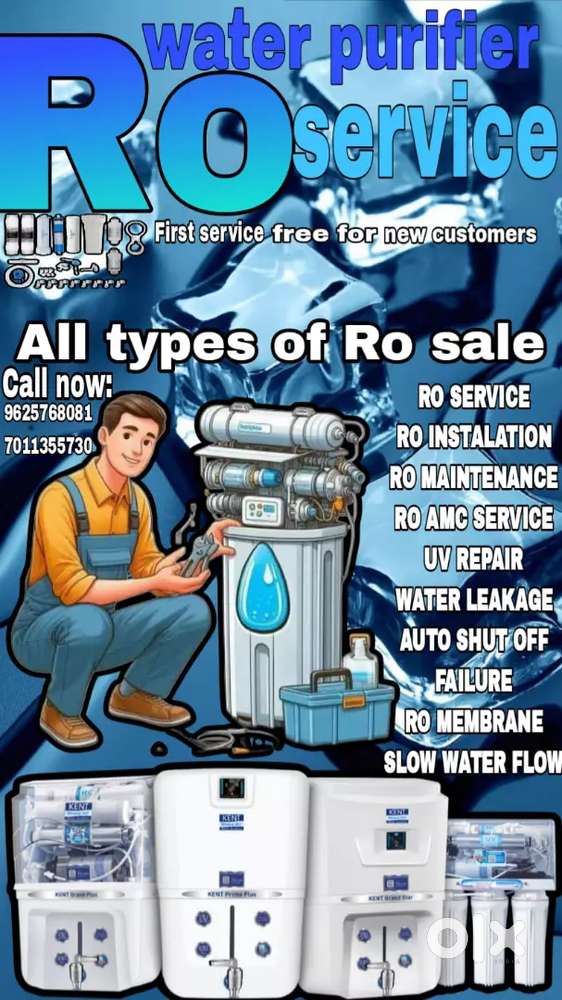 New ro suitable price