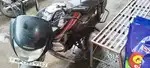 1 owner   on rood bike