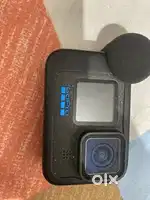 GO PRO 12 New