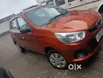 Maruti Suzuki Alto K10 2018 Petrol 38000 Km Driven