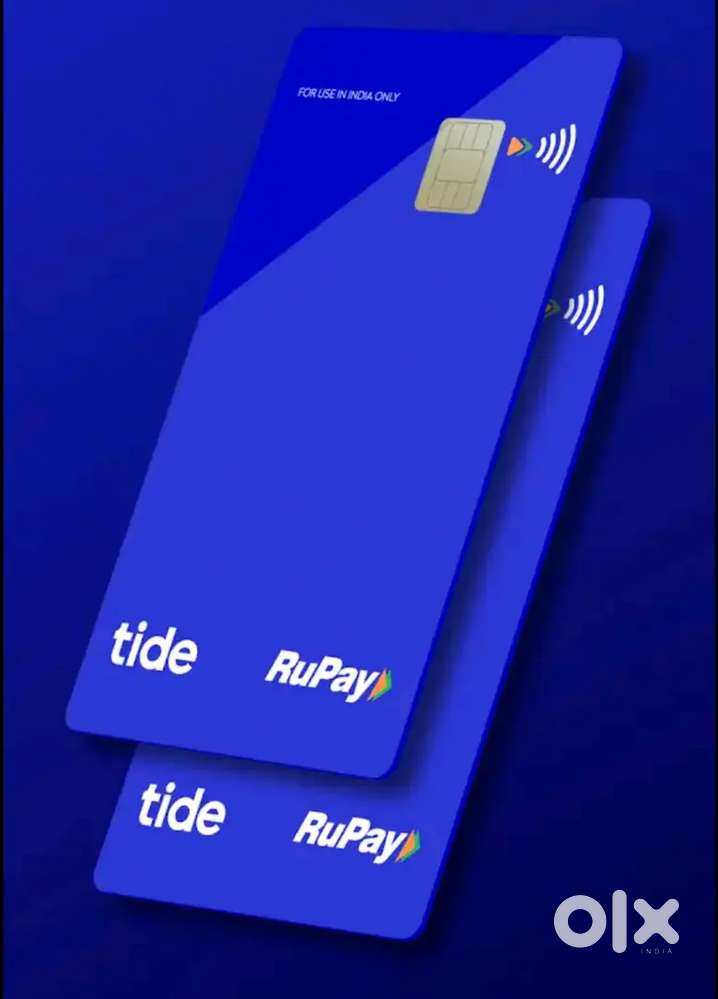 Tide Business india