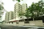 2 BHK PLUS STUDY FLAT FOR SALE ASTERN FLAT SALE