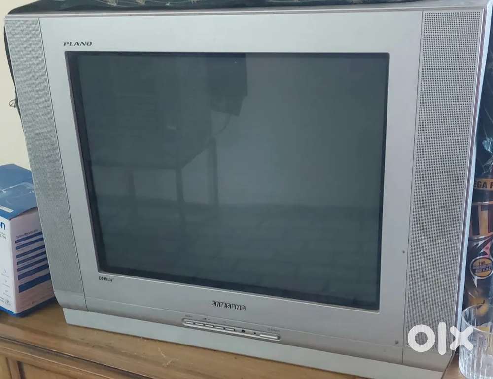 SAMSUNG 20 INCH TV
