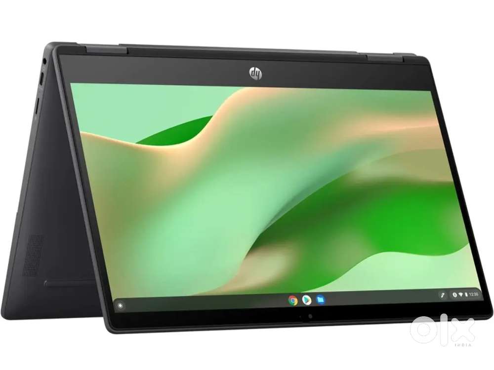 Single handedly used CHROMEBOOK in good condition